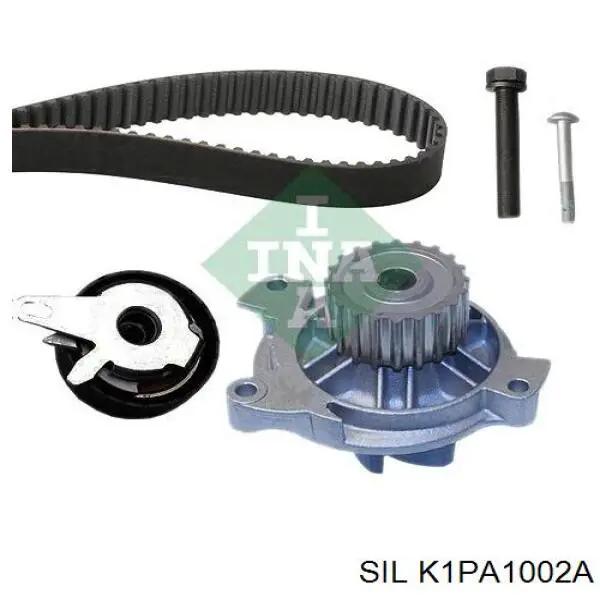 K1PA1002A SIL kit de distribución