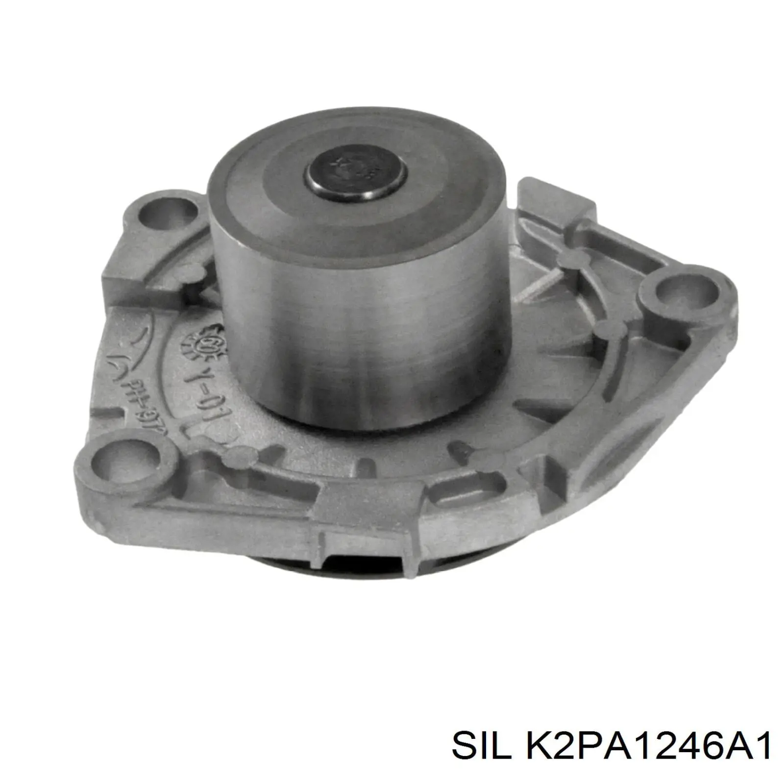 Kit correa de distribución Jeep RENEGADE BU, B1