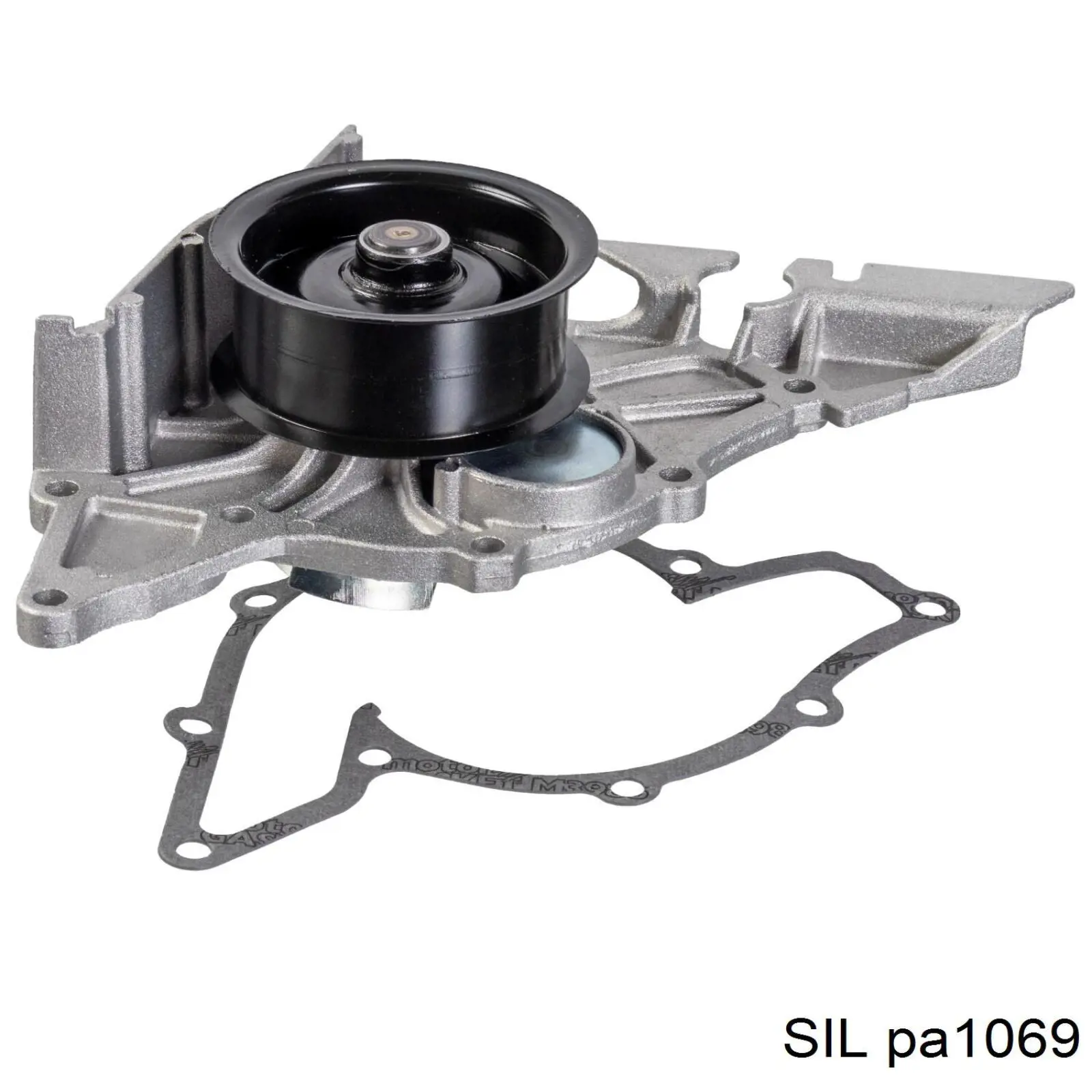 Bomba de agua Audi 80 8C2