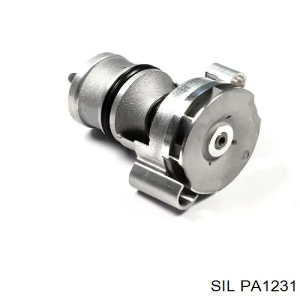 Motor de agua VAG 07Z121011X