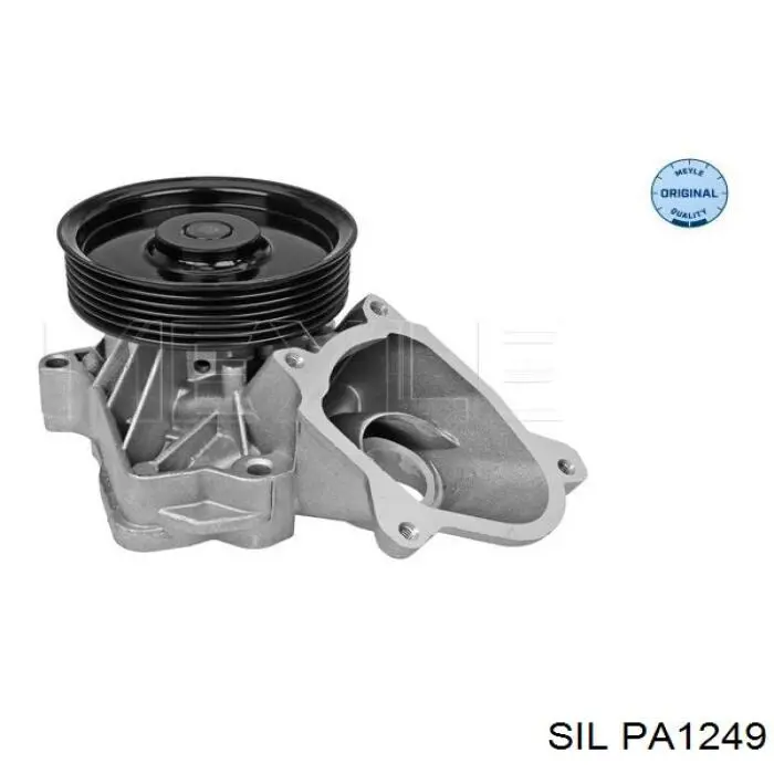 Bomba de agua BMW 3 E90