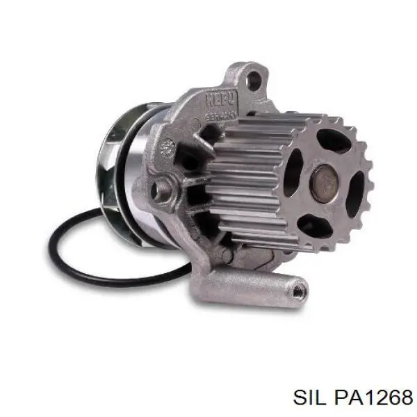 Comprar 057121004C VAG Bomba de agua para motor