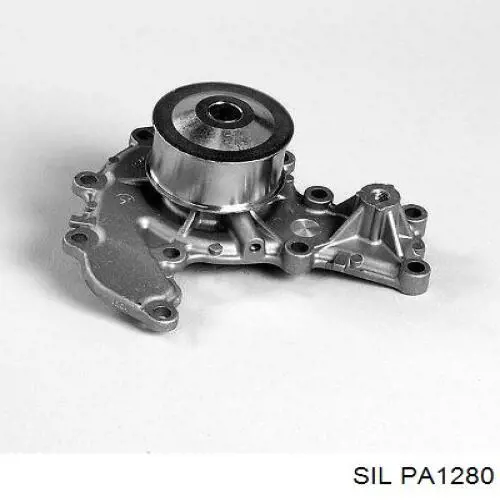 Comprar PA1280 Graf Bomba de agua para motor
