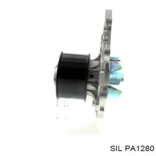 Comprar K68211202AB Chrysler Bomba de agua para motor