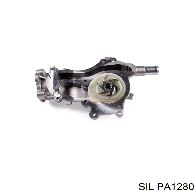 Bomba de agua K68211202AB Chrysler