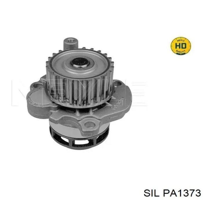 PA1373 SIL bomba de agua