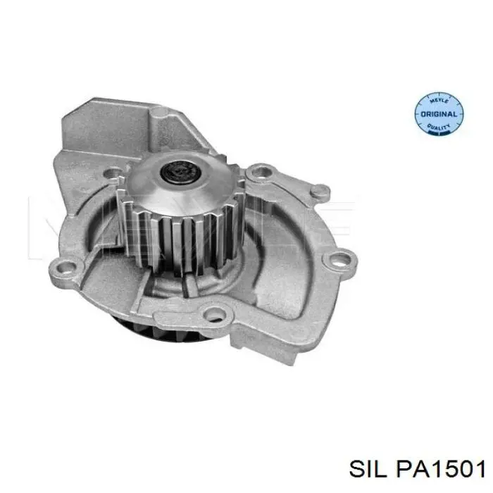 Bombeadora de agua SIL PA1501 precio, desde 47,71 EUR