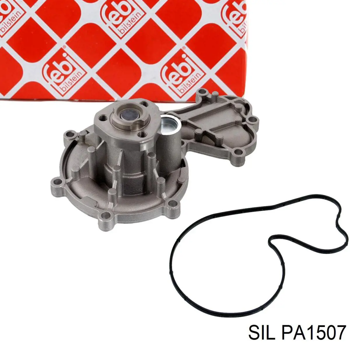 Bombeadora de agua SIL PA1507 precio, desde 59,65 EUR