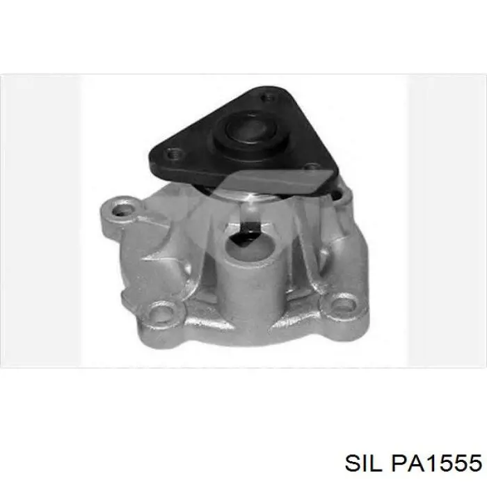 Bombeadora de agua SIL PA1555 precio, desde 53,97 EUR