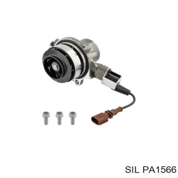 PA1566 SIL Bomba refrigerante coche