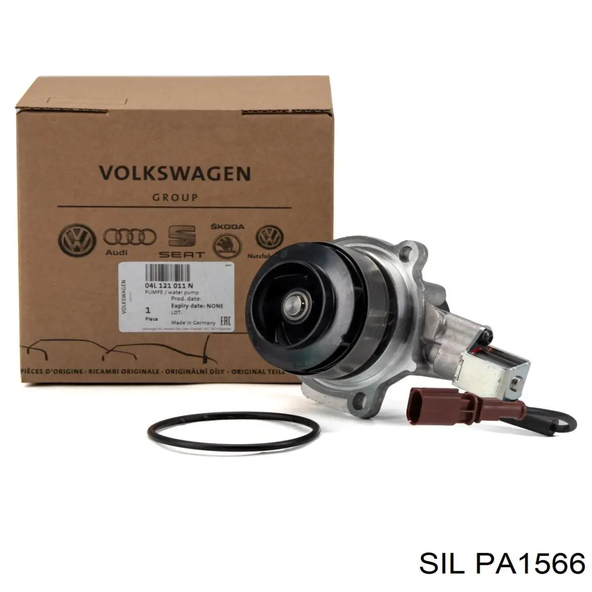 Bombeadora de agua SIL PA1566 precio, desde 55,90 EUR