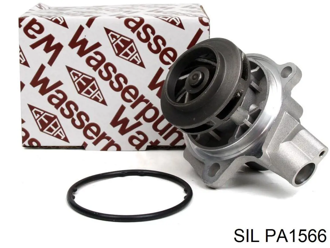 Comprar PA1566 SIL Bomba de agua para motor