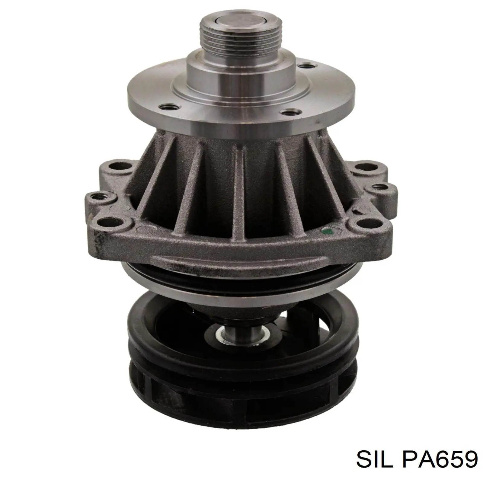 Bombeadora de agua SIL PA659 precio, desde 42,66 EUR