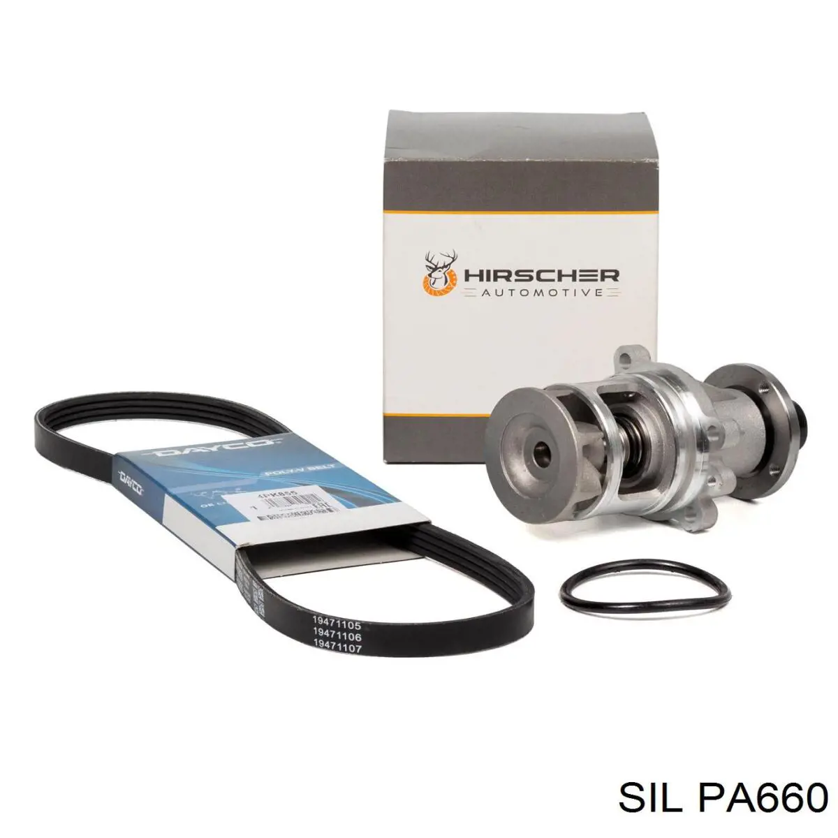 Bombeadora de agua SIL PA660 precio, desde 47,98 EUR