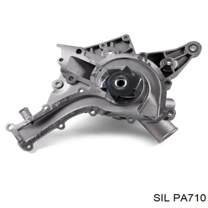 Comprar 506335 VALEO Bomba de agua para motor