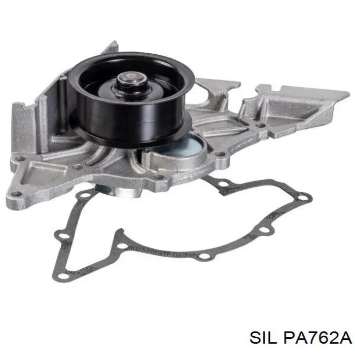 Bomba de agua Audi 80 8C2