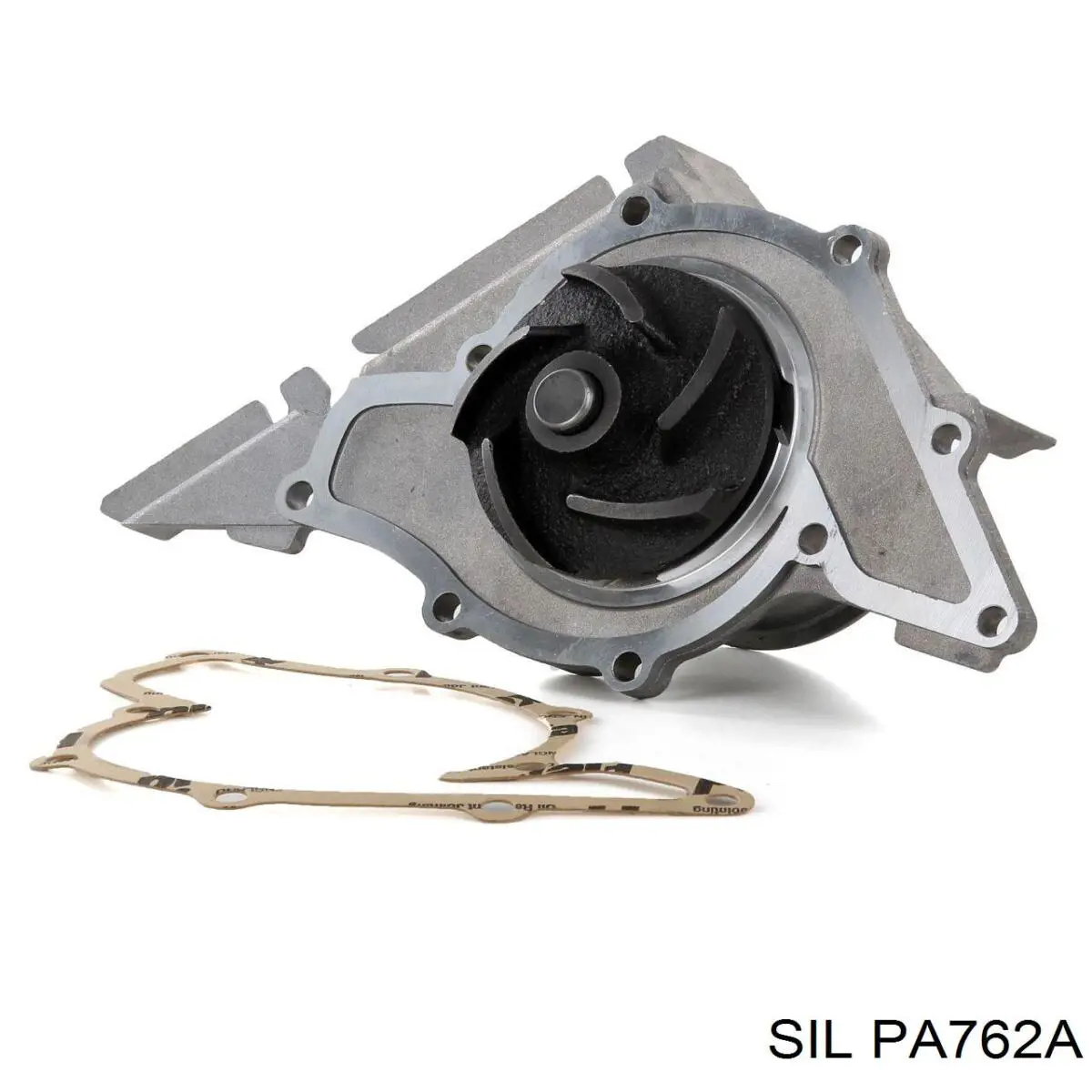 Bomba de agua Audi 80 8C2