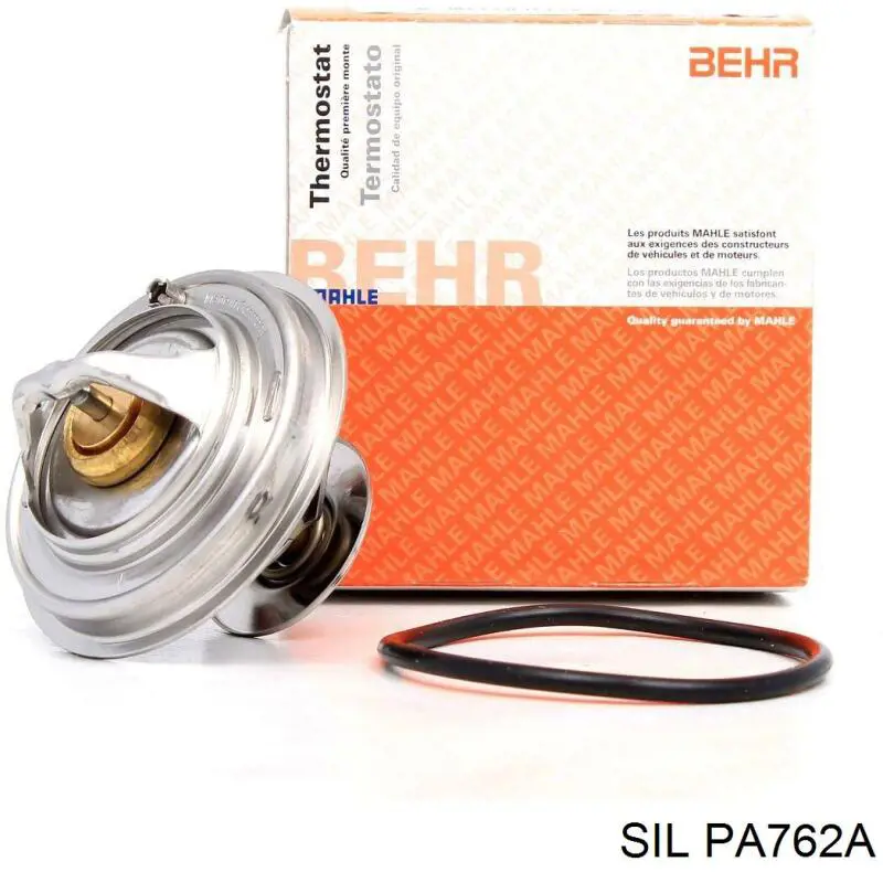 Bomba de agua Audi 80 8C2