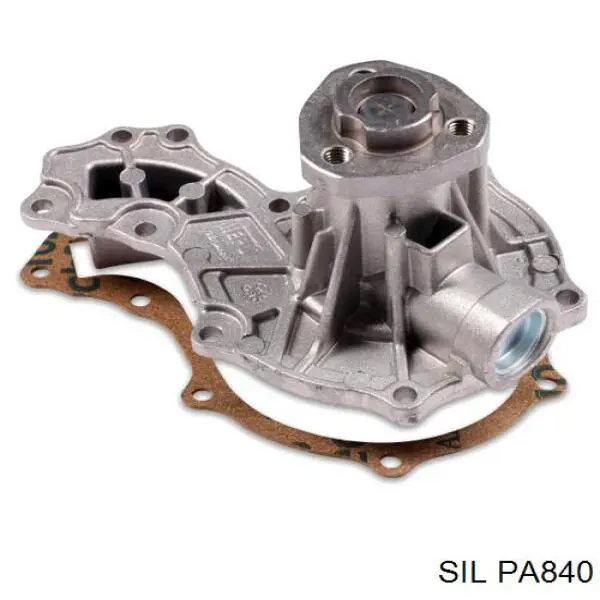 Comprar PA840 SIL Bomba de agua para motor