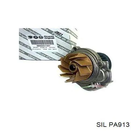Comprar PA913 SIL Bomba de agua para motor
