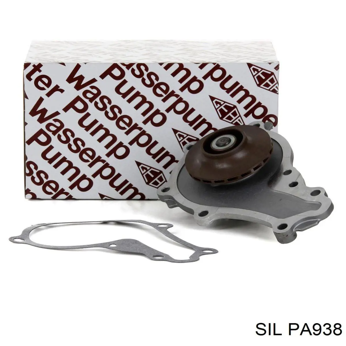 Bombeadora de agua SIL PA938 precio, desde 39,26 EUR