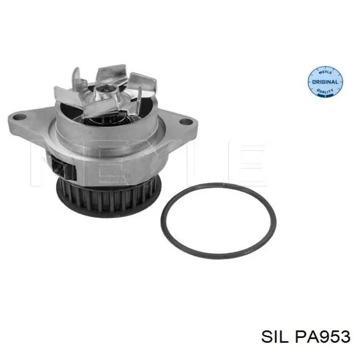 PA953 SIL bomba de agua