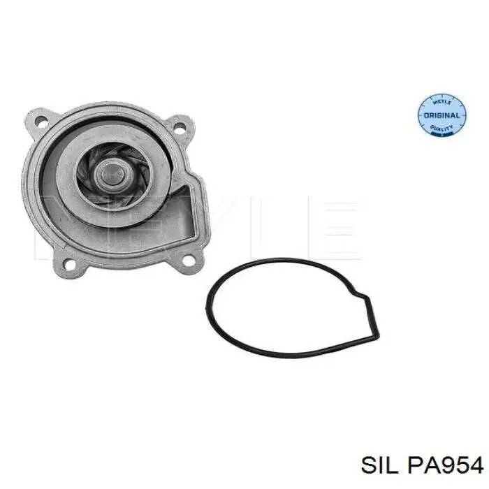 PA954 SIL bomba de agua