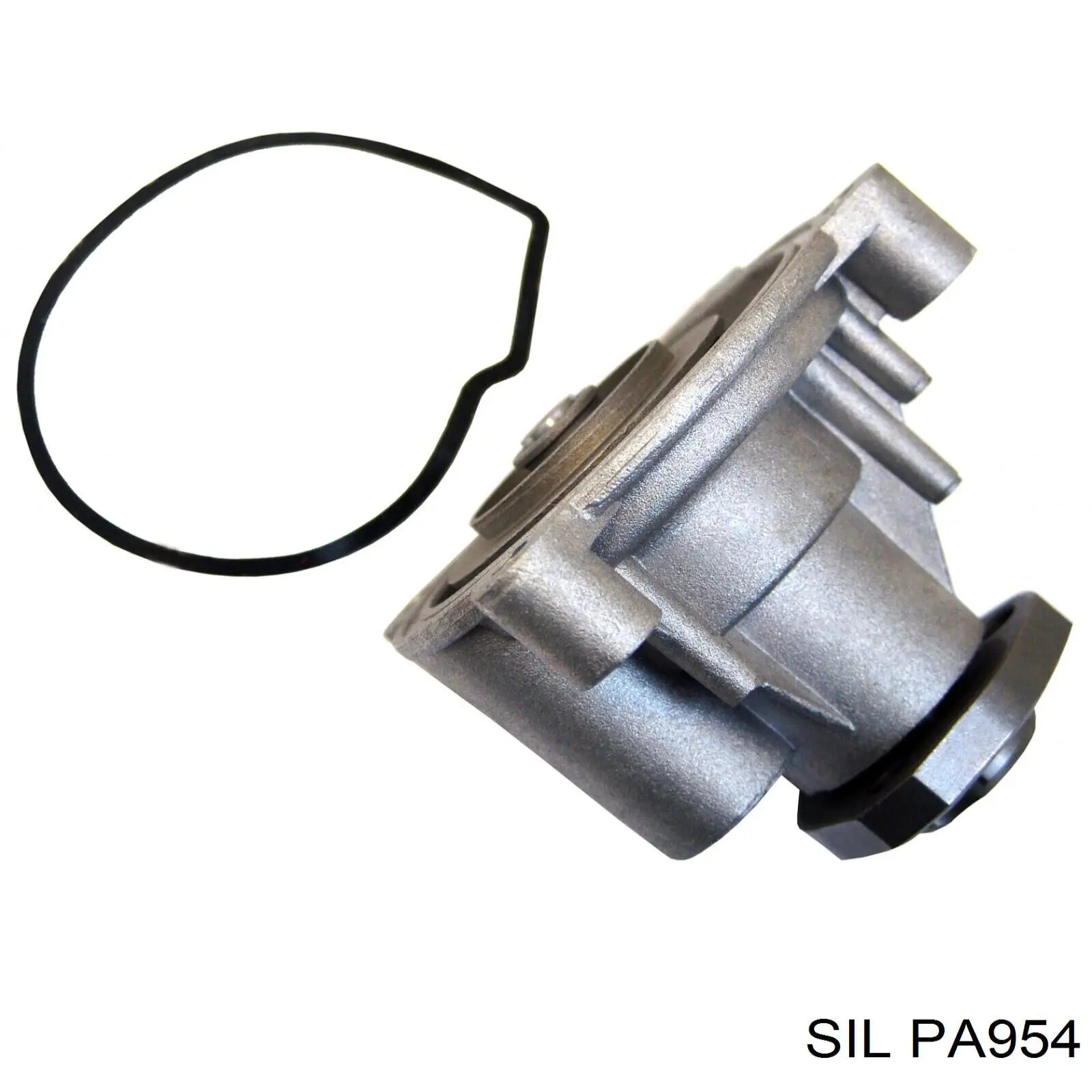 Comprar A119200210180 Mercedes Bomba de agua para motor