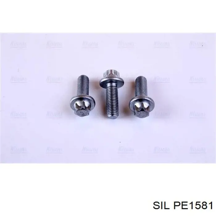 Bomba de agua BMW 5 F10