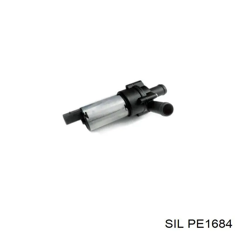 Bomba de agua eléctrica auxiliar Hans Pries (Topran) 117256 precio, desde 37,93 EUR