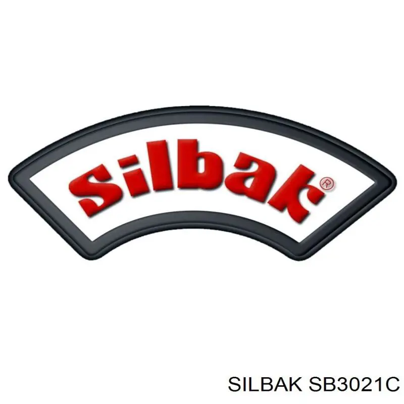 SB3021C Silbak