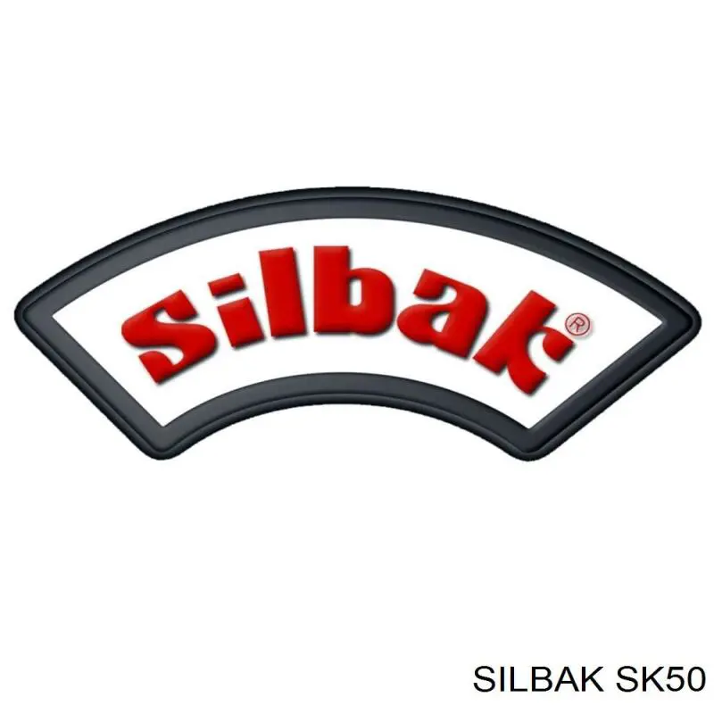 SK50 Silbak