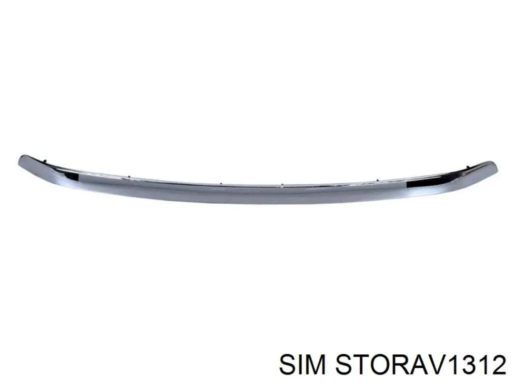 Comprar Deflector de capó Toyota RAV4 IV A4