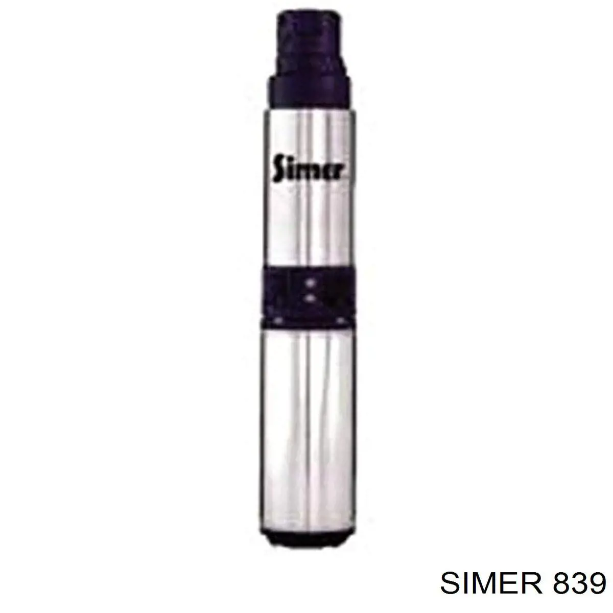 Pastillas de freno delanteras Toyota RAV4 2 XA2