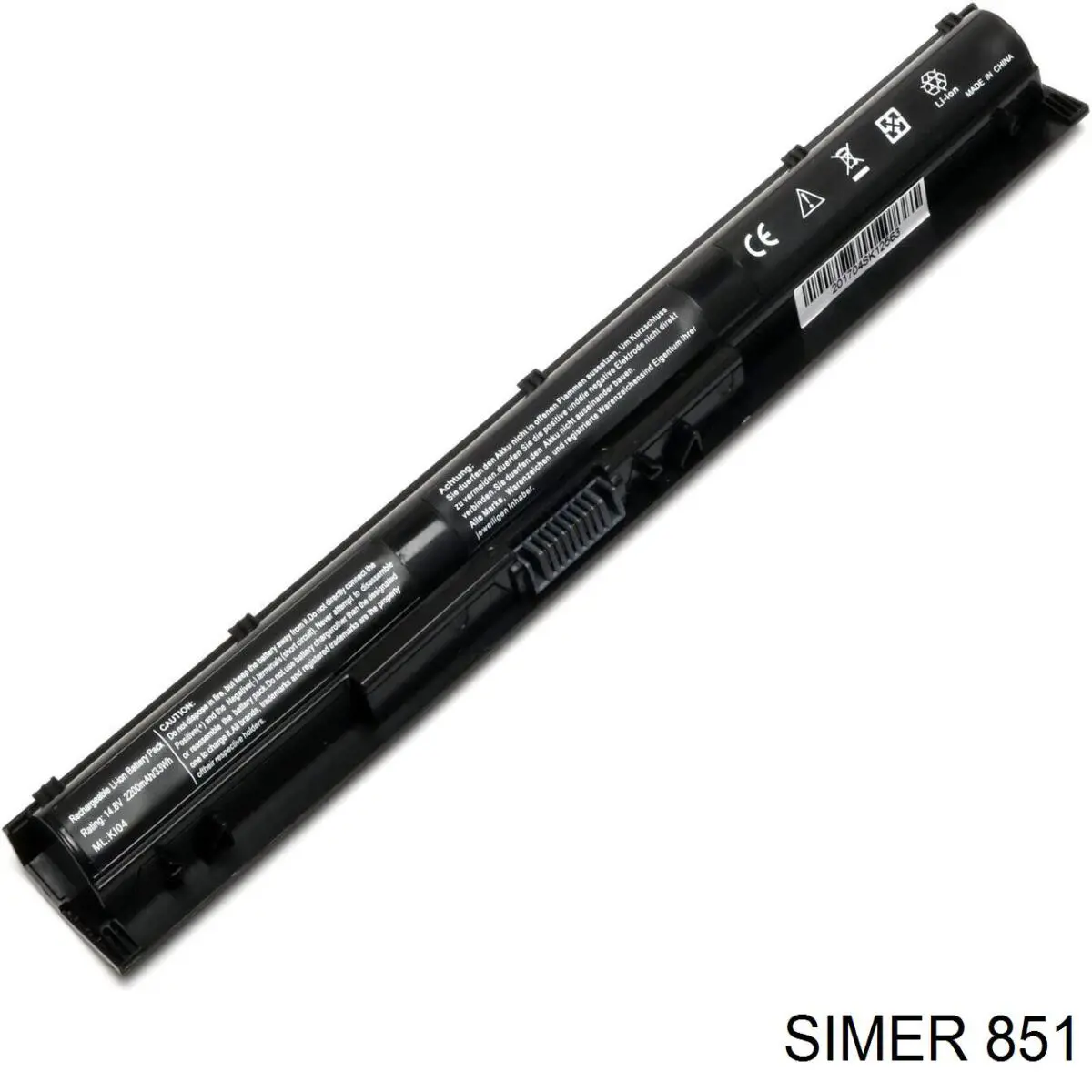 Pastillas de freno delanteras Subaru Legacy 3 BE, BH