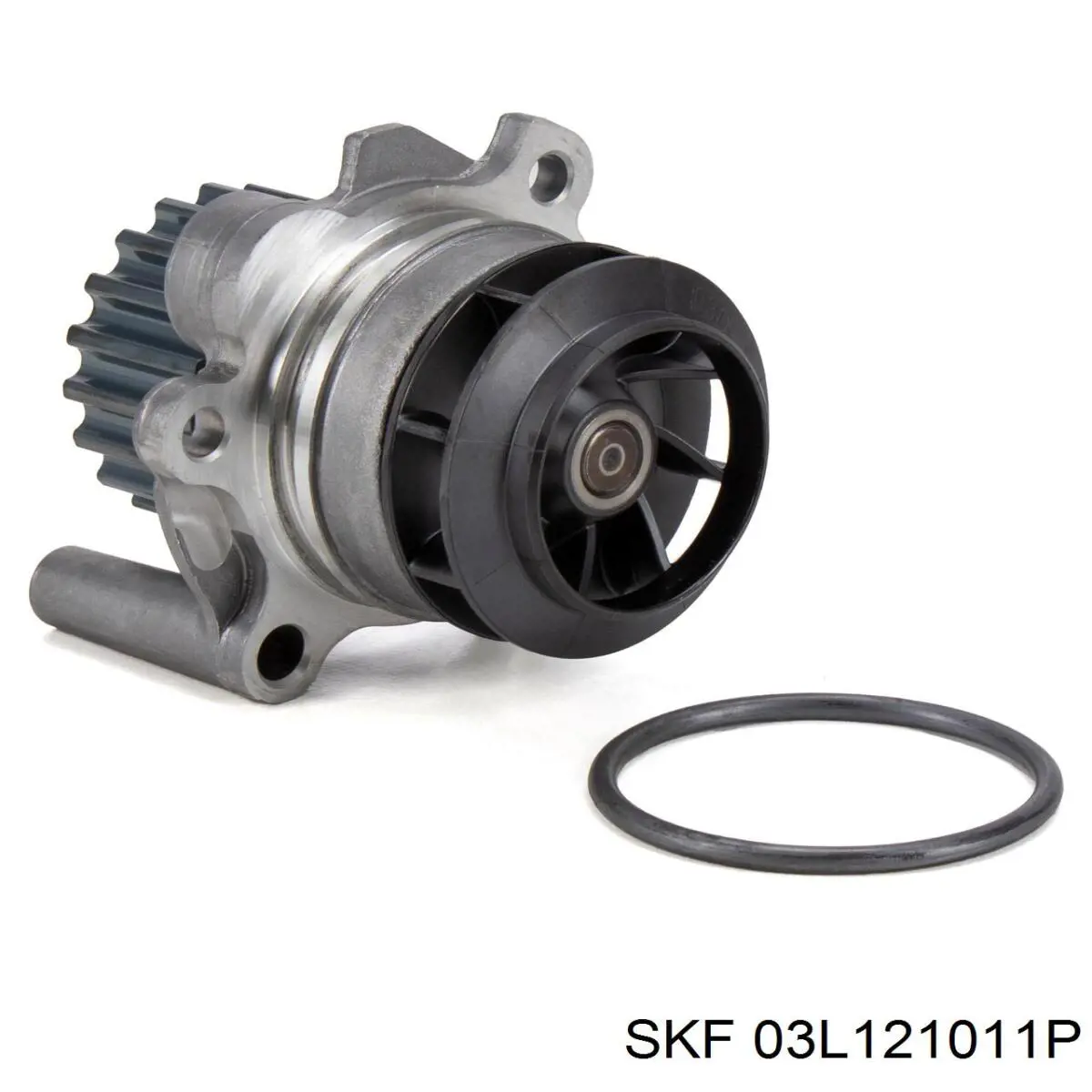 03L121011P SKF bomba de agua