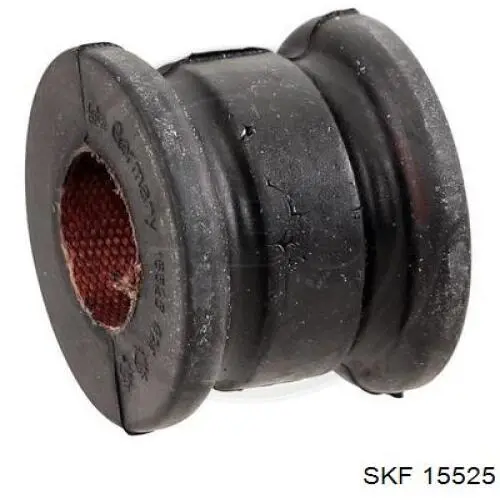 15525 SKF anillo retén, diferencial, delantero