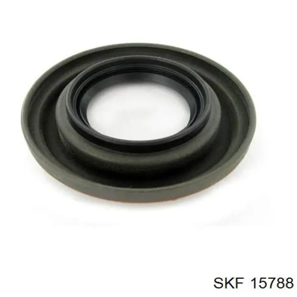 15788 SKF anillo retén, diferencial, delantero