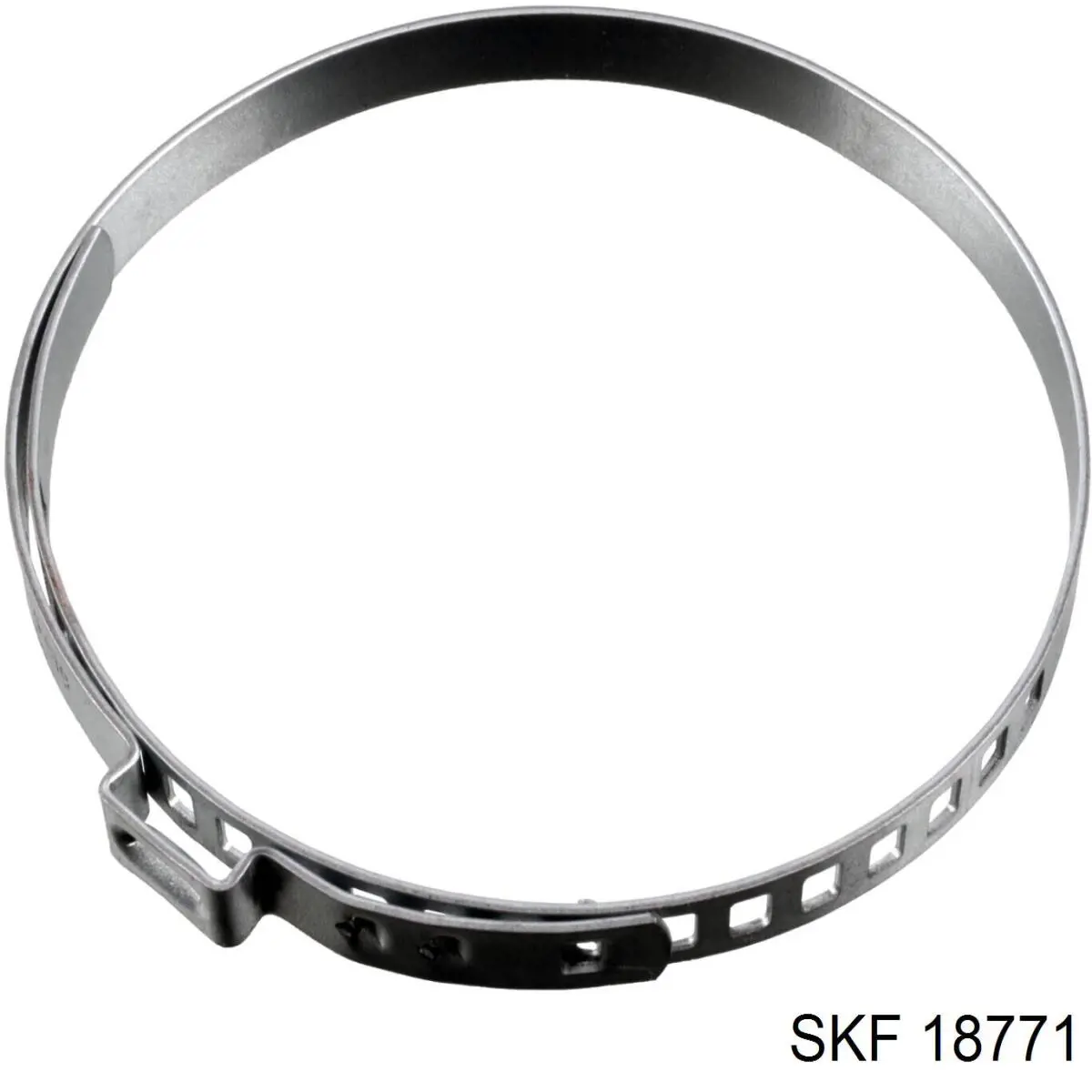 18771 SKF anillo reten engranaje distribuidor