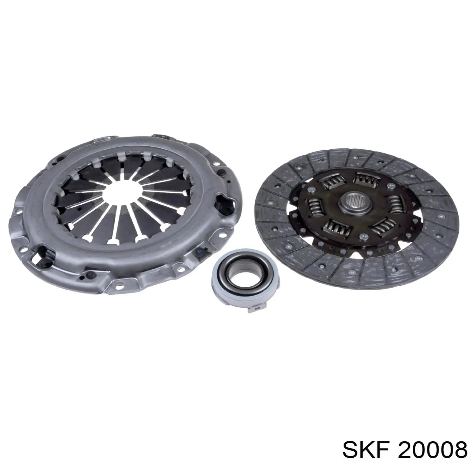 20008 SKF