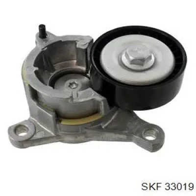 33019 SKF cojinete de rueda trasero exterior