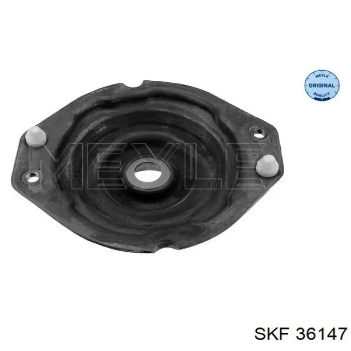 36147 SKF anillo retén, cigüeñal