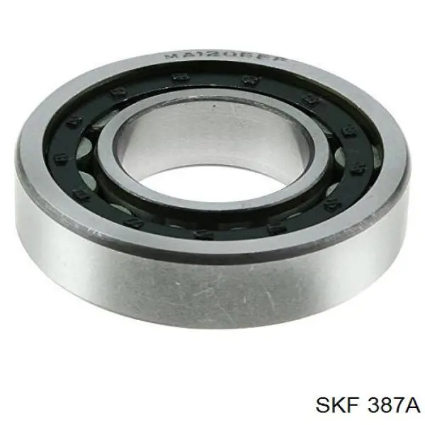 Cojinete del diferencial del eje trasero Ford 4718688 precio, desde 45,05 EUR