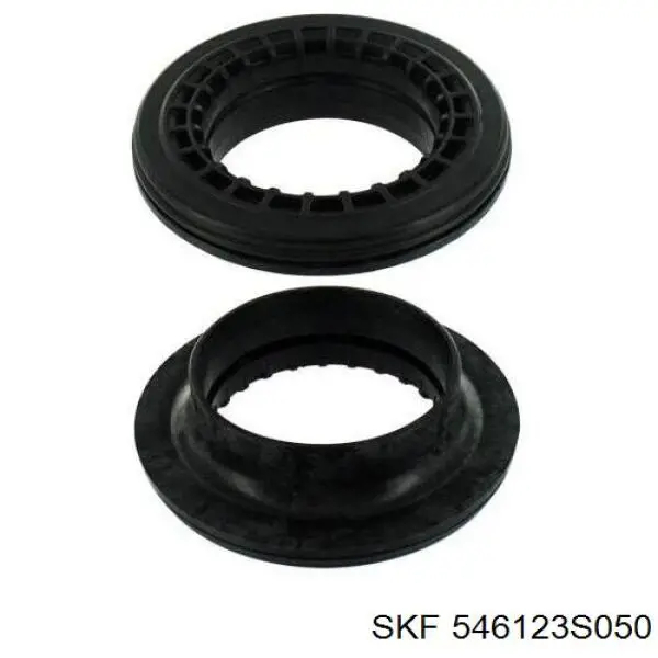 546123S050 SKF rodamiento amortiguador delantero