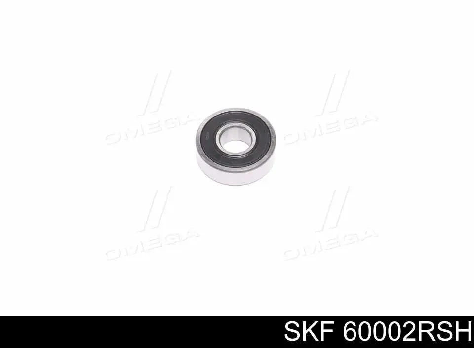 Rodamiento de alternador SKF 60002RSH precio, desde 3,47 EUR