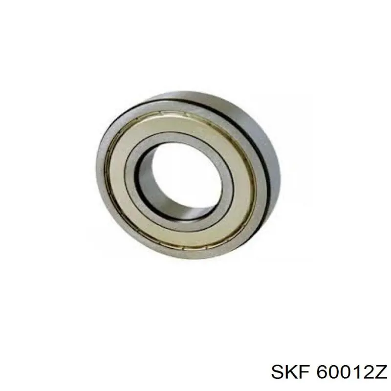 60012Z SKF