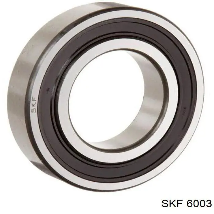  SNR 6003 precio, desde 3,75 EUR