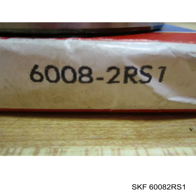 Comprar 60082RS1 SKF Rodamiento central del eje de transmisión