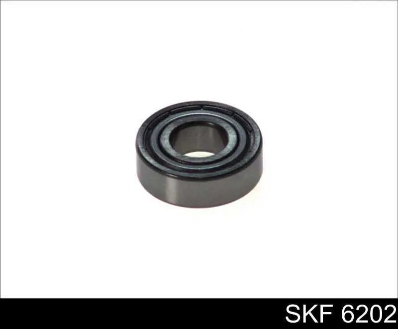 Rodamiento de alternador SKF 6202 precio, desde 3,27 EUR