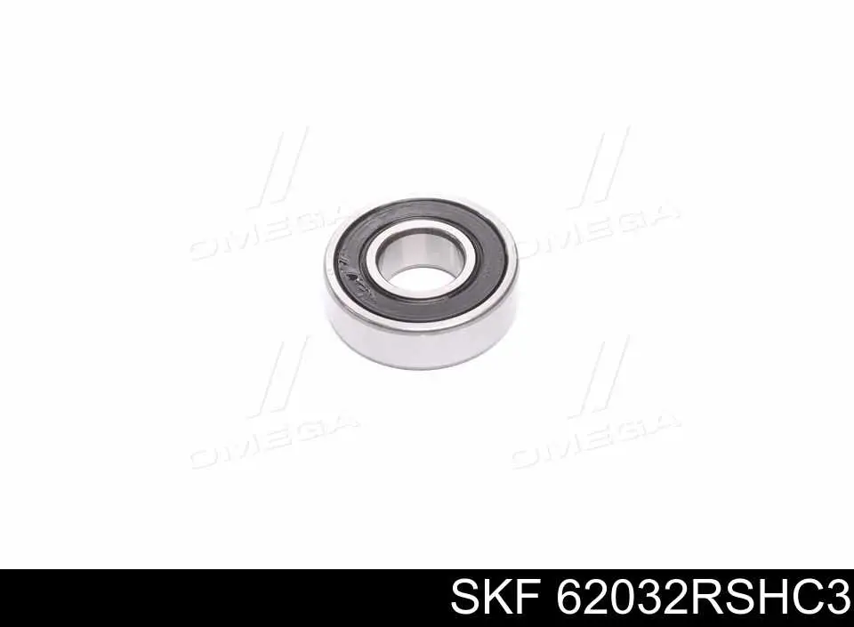 Cojinete piloto del cigüeñal SKF 62032RSHC3 precio, desde 8,10 EUR